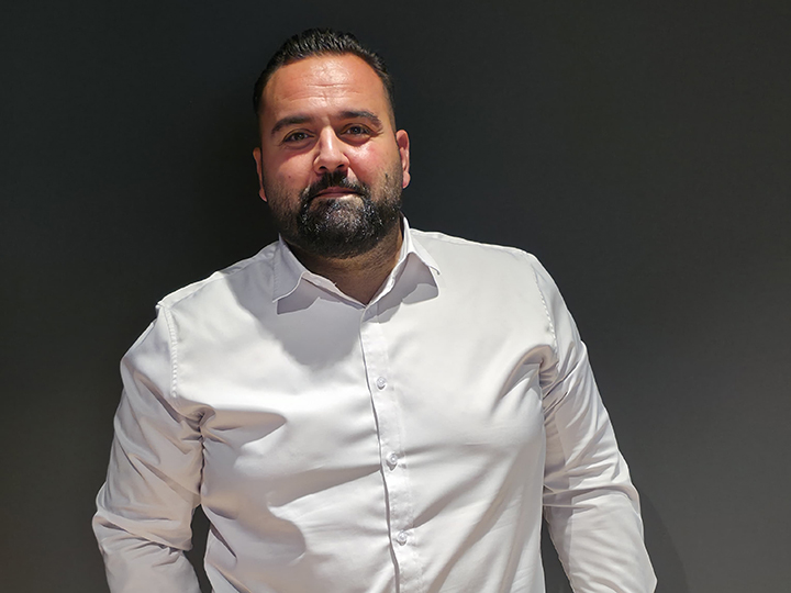 Murat Kaya